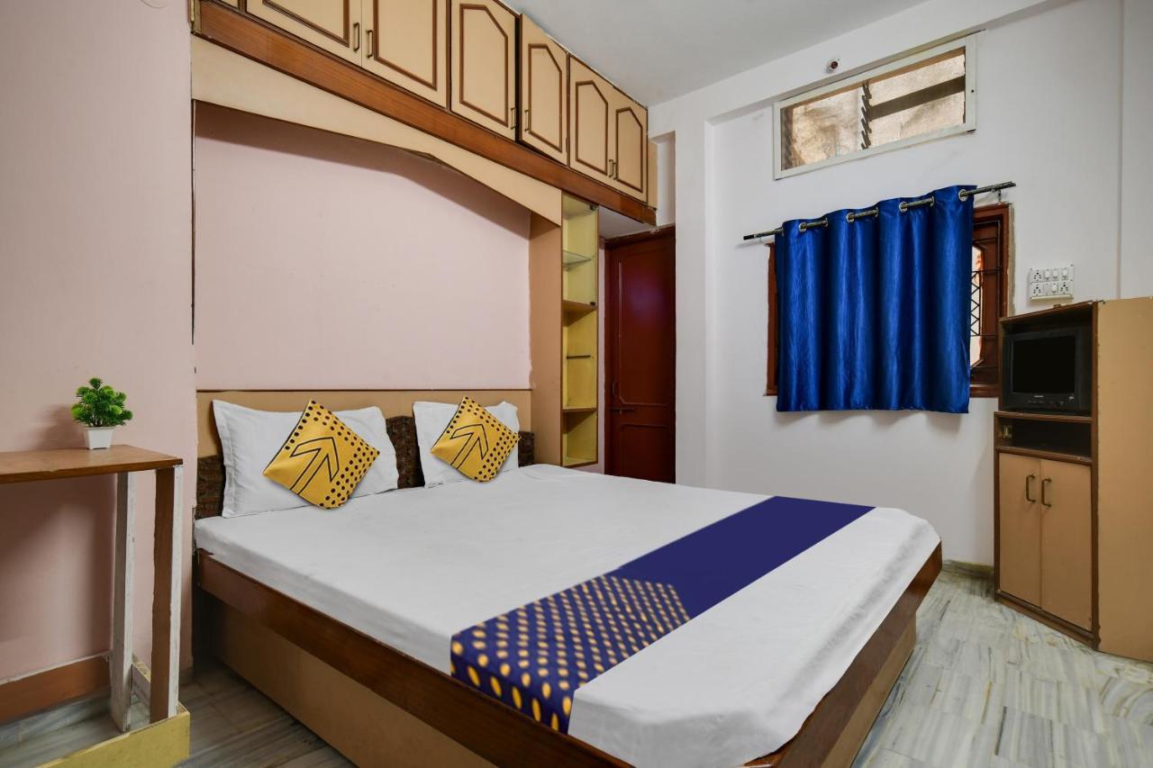 Spot On City Hotel Indore