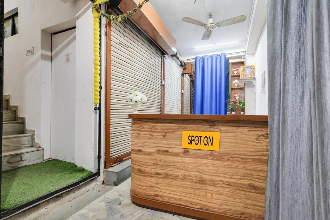 Spot On City 3* Indore
