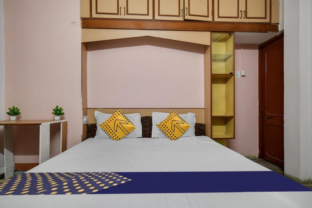 Hotel Spot On City Indore