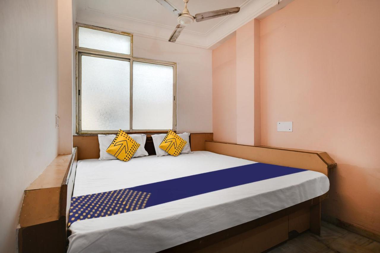 Hotel Spot On City 3*