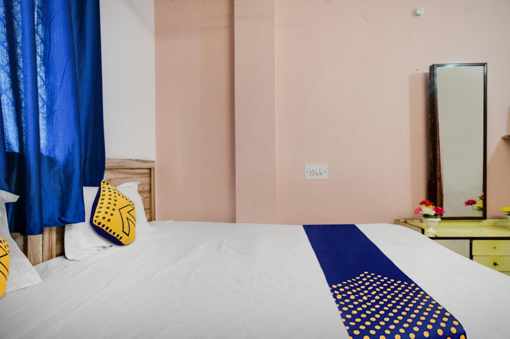 Spot On City Hotel Indore