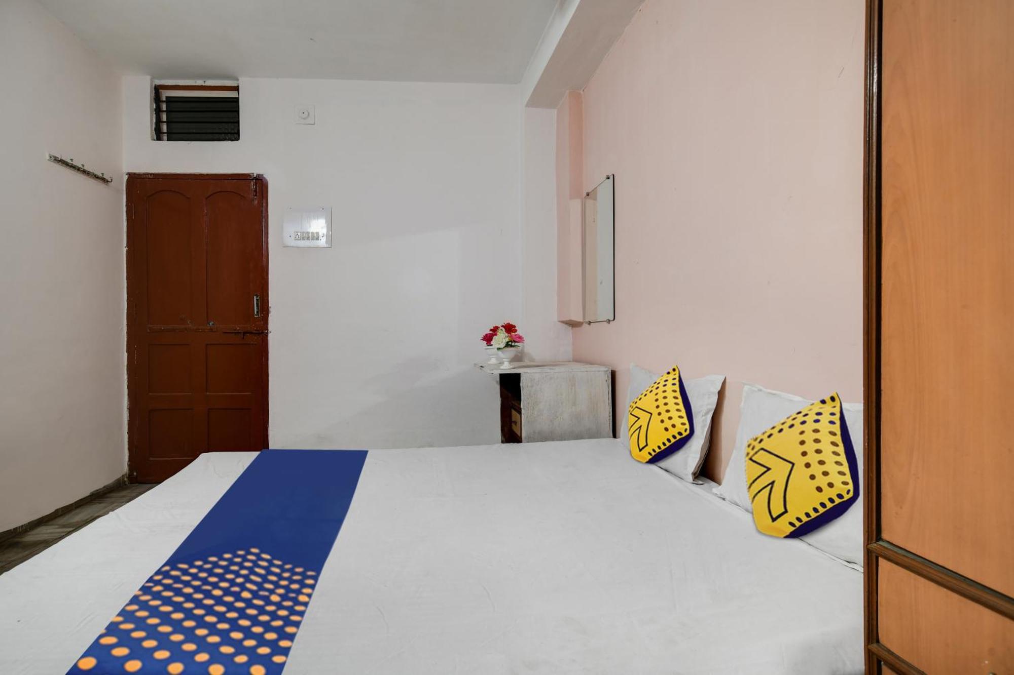 Spot On City Hotel Indore